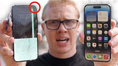 today show iphone drop test|iphone 15 drop test problems.